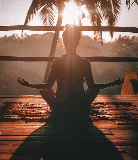 Zen attitude avec Géraldine Marteau à Boulogne sur mer (62200)